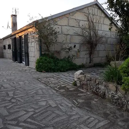 Casa Do Forno Da Aldeia - Serra Da Estrela Seixo da Beira