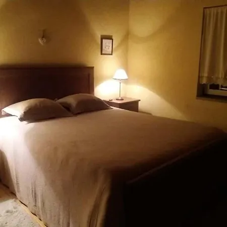 Landhaus Casa Do Forno Da Aldeia - Serra Da Estrela *