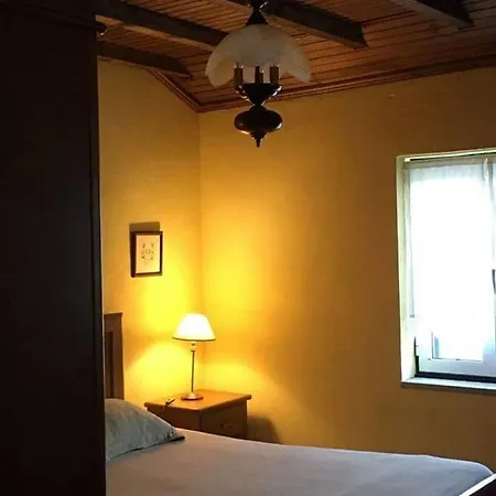 Casa Do Forno Da Aldeia - Serra Da Estrela Kır Evi Seixo da Beira
