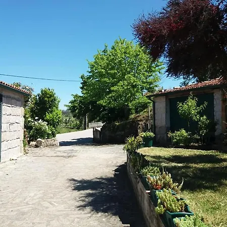 Casa Do Forno Da Aldeia - Serra Da Estrela Landsted