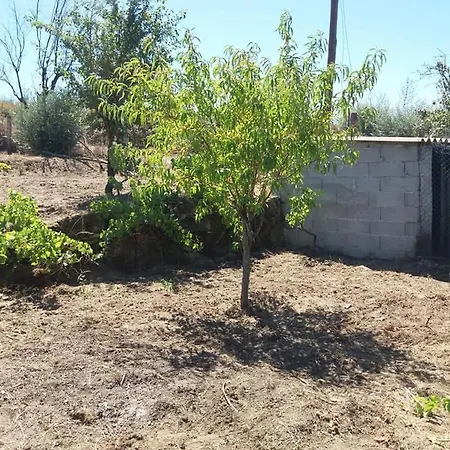 Casa Do Forno Da Aldeia - Serra Da Estrela Landhaus *