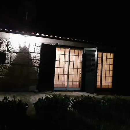 Casa Do Forno Da Aldeia - Serra Da Estrela Seixo da Beira