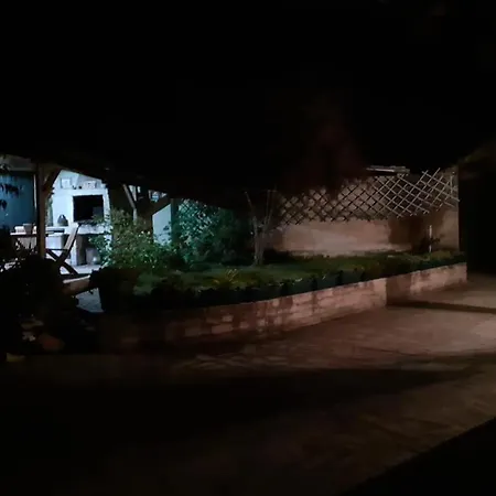 Casa Do Forno Da Aldeia - Serra Da Estrela Landsted *