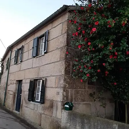 Casa Do Forno Da Aldeia - Serra Da Estrela Seixo da Beira