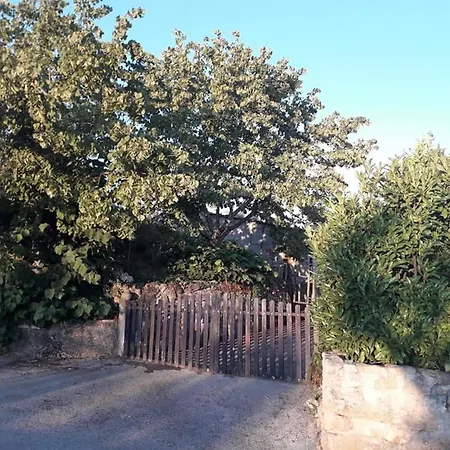 Casa Do Forno Da Aldeia - Serra Da Estrela Seixo da Beira