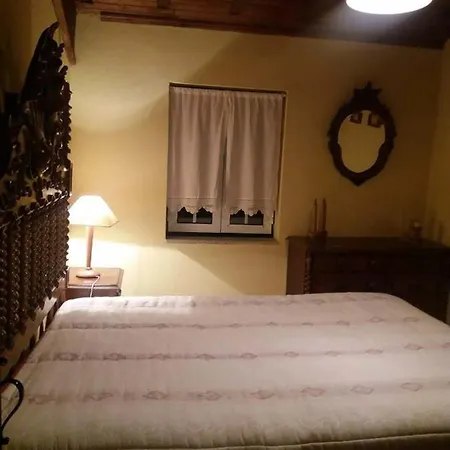 Casa Do Forno Da Aldeia - Serra Da Estrela