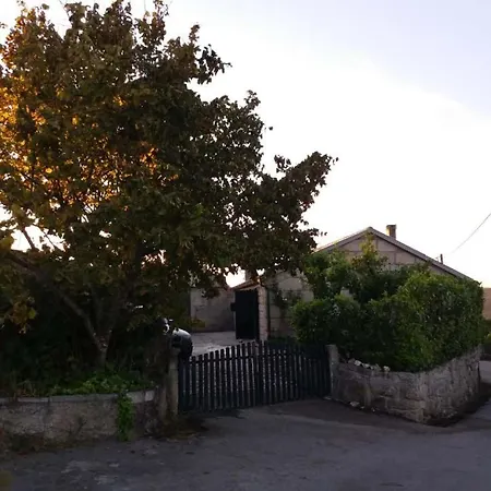 Casa Do Forno Da Aldeia - Serra Da Estrela * Seixo da Beira