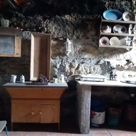 Casa Do Forno Da Aldeia - Serra Da Estrela Landhaus