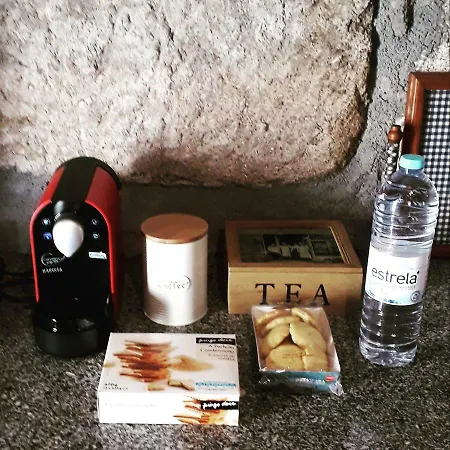 Casa Do Forno Da Aldeia - Serra Da Estrela *