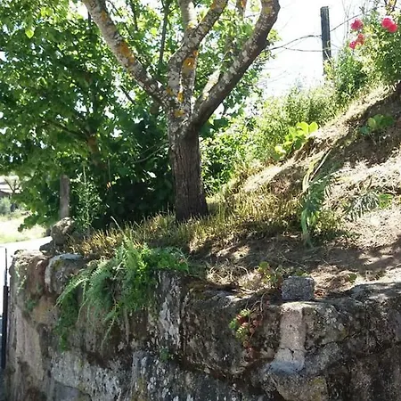 Casa Do Forno Da Aldeia - Serra Da Estrela Seixo da Beira