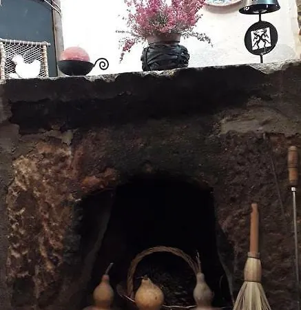 Landhaus Casa Do Forno Da Aldeia - Serra Da Estrela