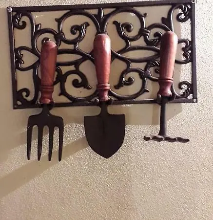 Casa Do Forno Da Aldeia - Serra Da Estrela Kır Evi *
