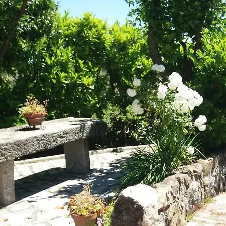 Casa Do Forno Da Aldeia - Serra Da Estrela *