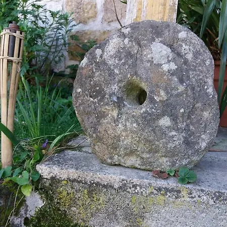 Casa Do Forno Da Aldeia - Serra Da Estrela *