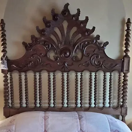 Casa Do Forno Da Aldeia - Serra Da Estrela *