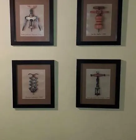 Casa Do Forno Da Aldeia - Serra Da Estrela *