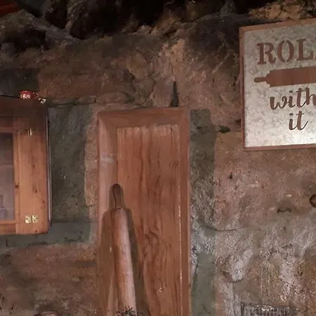 Casa Do Forno Da Aldeia - Serra Da Estrela * Seixo da Beira
