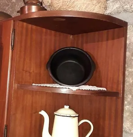 Casa Do Forno Da Aldeia - Serra Da Estrela * Seixo da Beira