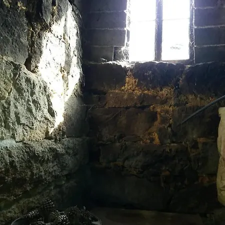 Casa Do Forno Da Aldeia - Serra Da Estrela *