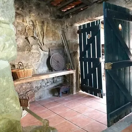 Casa Do Forno Da Aldeia - Serra Da Estrela