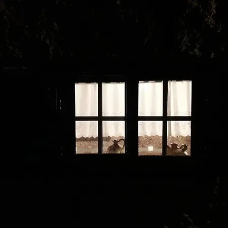 Casa Do Forno Da Aldeia - Serra Da Estrela Landhaus Seixo da Beira