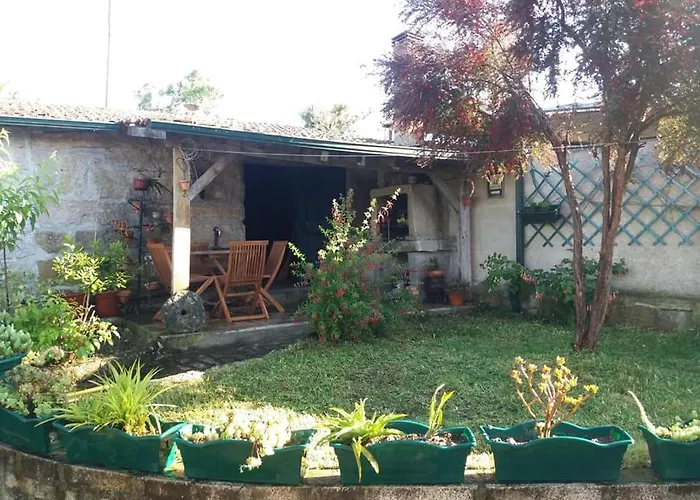 Casa Do Forno Da Aldeia - Serra Da Estrela Seixo da Beira