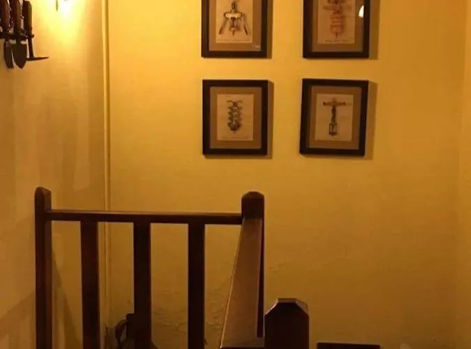 Casa Do Forno Da Aldeia - Serra Da Estrela * Seixo da Beira