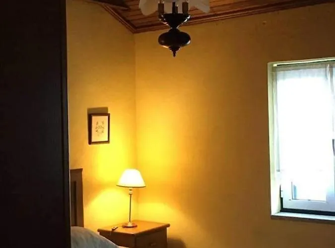 Casa Do Forno Da Aldeia - Serra Da Estrela Landsted Seixo da Beira