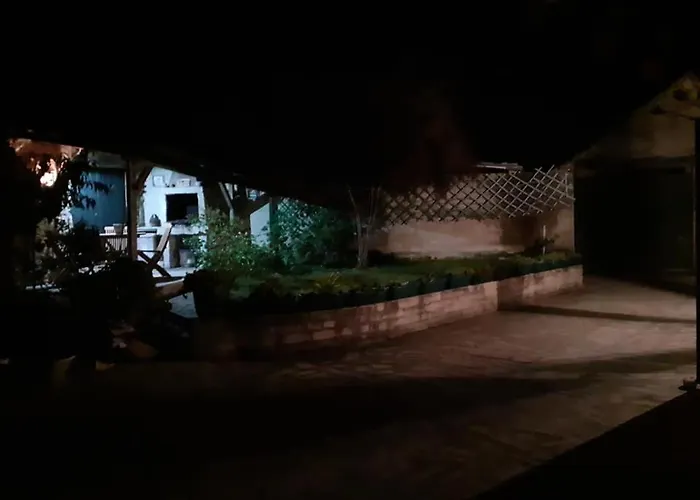 Casa Do Forno Da Aldeia - Serra Da Estrela Landsted *