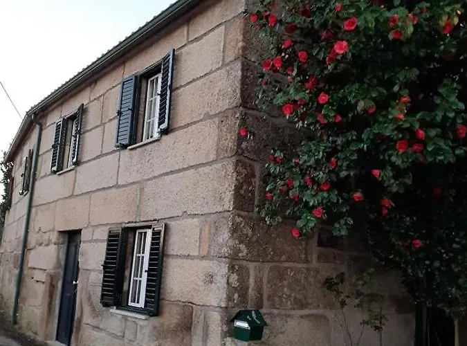 Casa Do Forno Da Aldeia - Serra Da Estrela Seixo da Beira