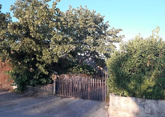 Casa Do Forno Da Aldeia - Serra Da Estrela Seixo da Beira