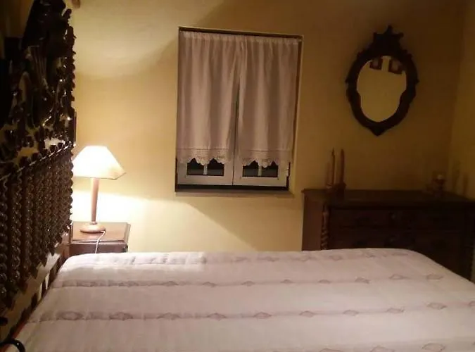 Casa Do Forno Da Aldeia - Serra Da Estrela