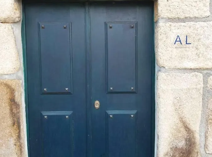 Casa Do Forno Da Aldeia - Serra Da Estrela *