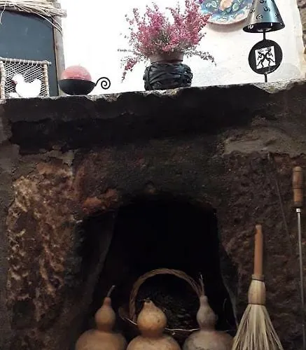 Landsted Casa Do Forno Da Aldeia - Serra Da Estrela