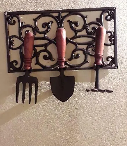 Casa Do Forno Da Aldeia - Serra Da Estrela Country house *