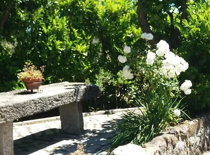 Casa Do Forno Da Aldeia - Serra Da Estrela *