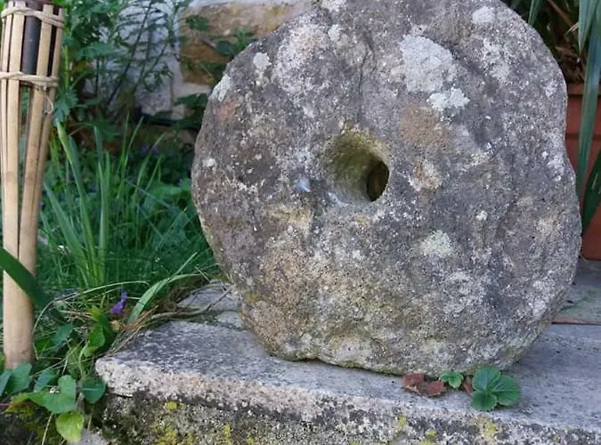 Casa Do Forno Da Aldeia - Serra Da Estrela *