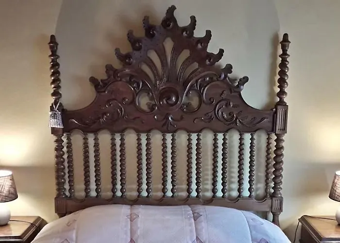 Casa Do Forno Da Aldeia - Serra Da Estrela *