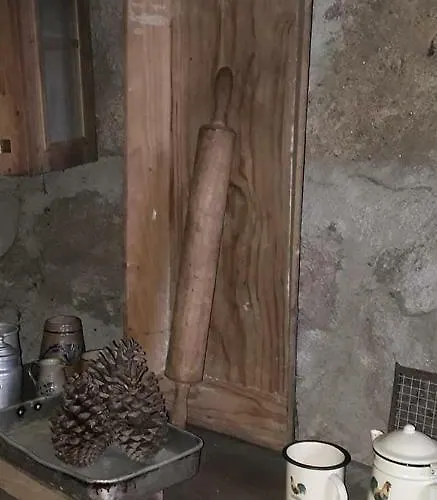 Casa Do Forno Da Aldeia - Serra Da Estrela * Seixo da Beira