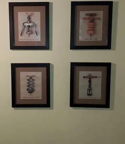 Casa Do Forno Da Aldeia - Serra Da Estrela *