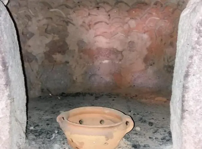 Casa Do Forno Da Aldeia - Serra Da Estrela Seixo da Beira