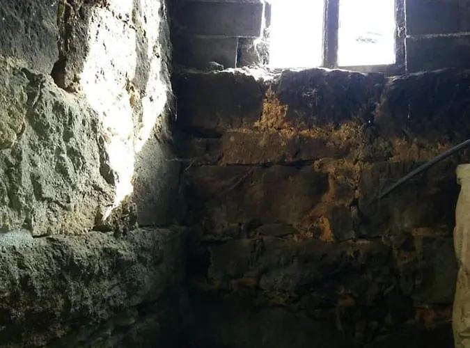 Casa Do Forno Da Aldeia - Serra Da Estrela *